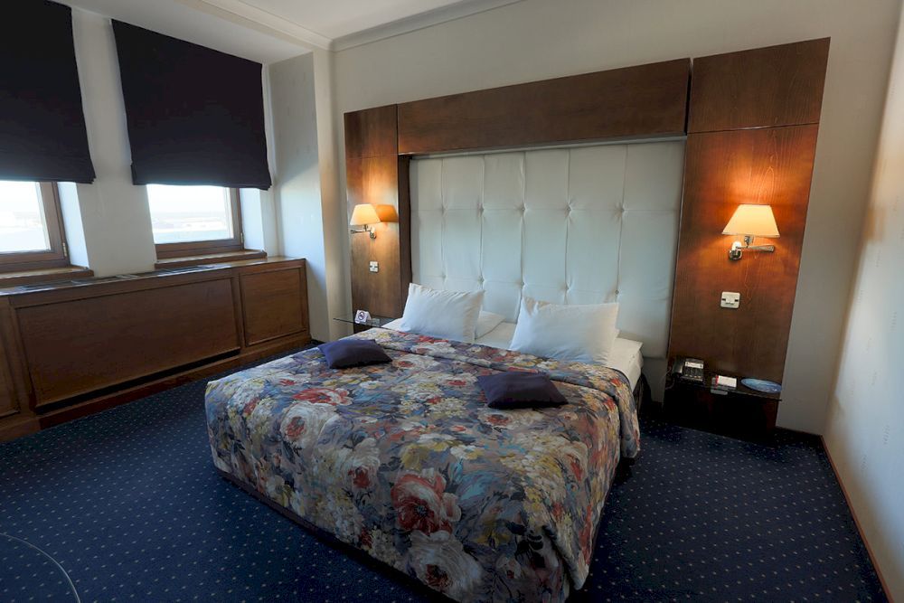 AZIMUT ОТЕЛЬ ЯКУТСК, отель - 34