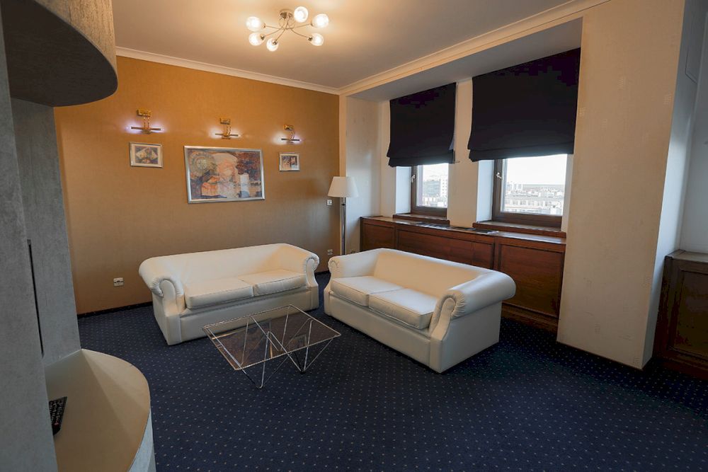 AZIMUT ОТЕЛЬ ЯКУТСК, отель - 33