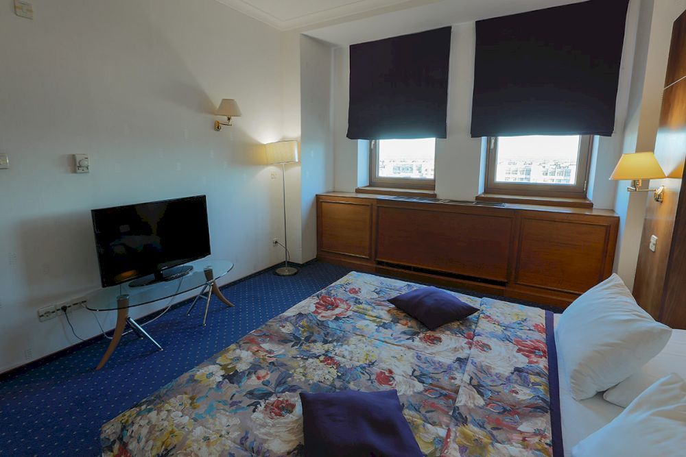 AZIMUT ОТЕЛЬ ЯКУТСК, отель - 32