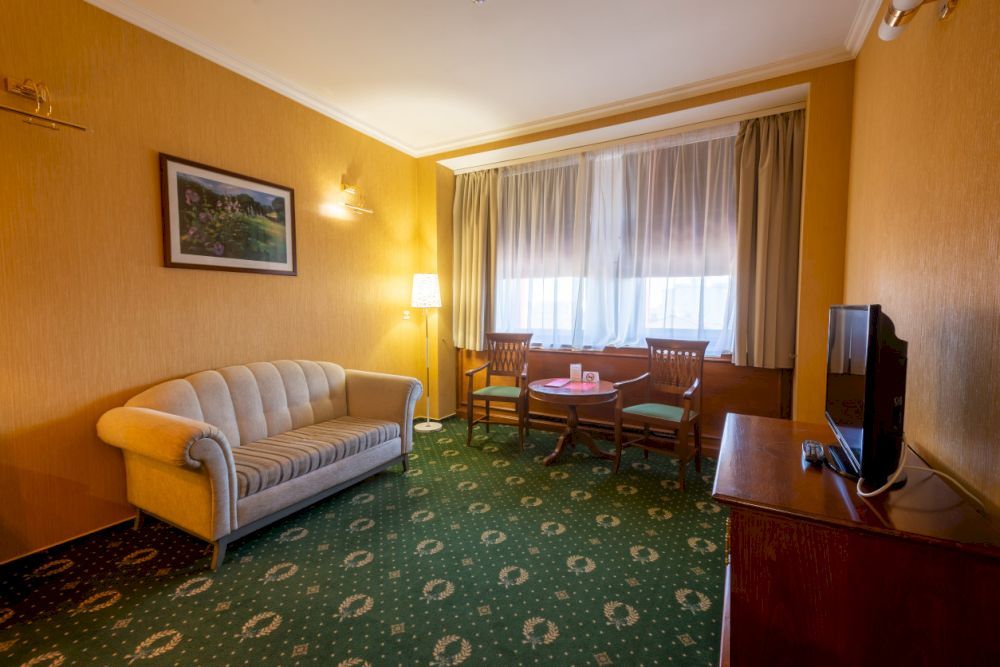 AZIMUT ОТЕЛЬ ЯКУТСК, отель - 28