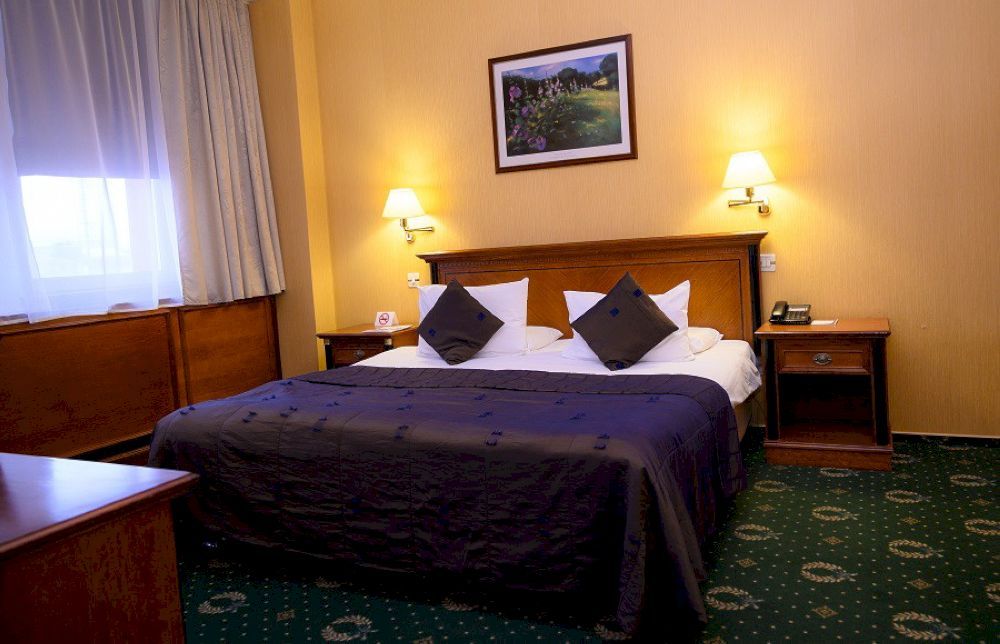 AZIMUT ОТЕЛЬ ЯКУТСК, отель - 26