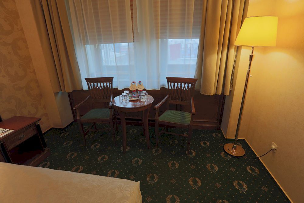 AZIMUT ОТЕЛЬ ЯКУТСК, отель - 24