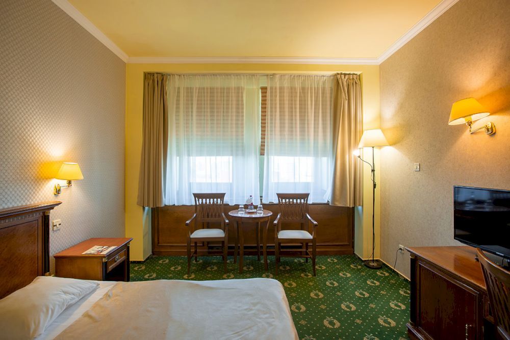 AZIMUT ОТЕЛЬ ЯКУТСК, отель - 23