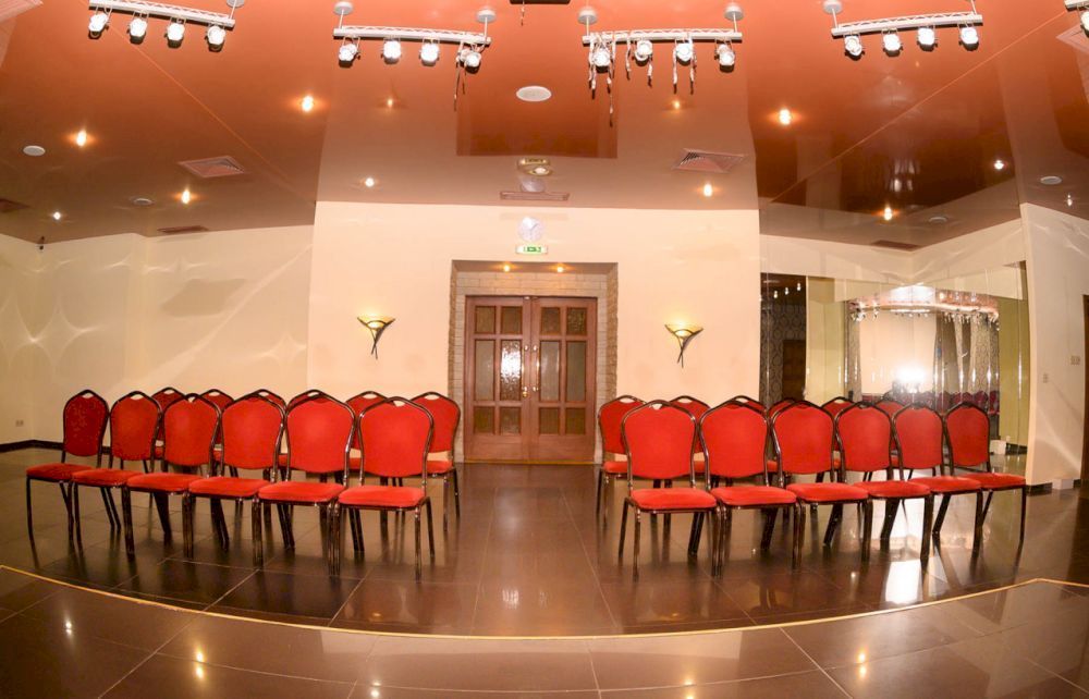 AZIMUT ОТЕЛЬ ЯКУТСК, отель - 21