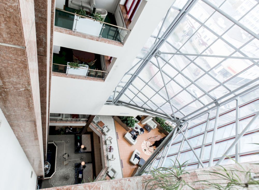 AZIMUT ОТЕЛЬ ЯКУТСК, отель - 7