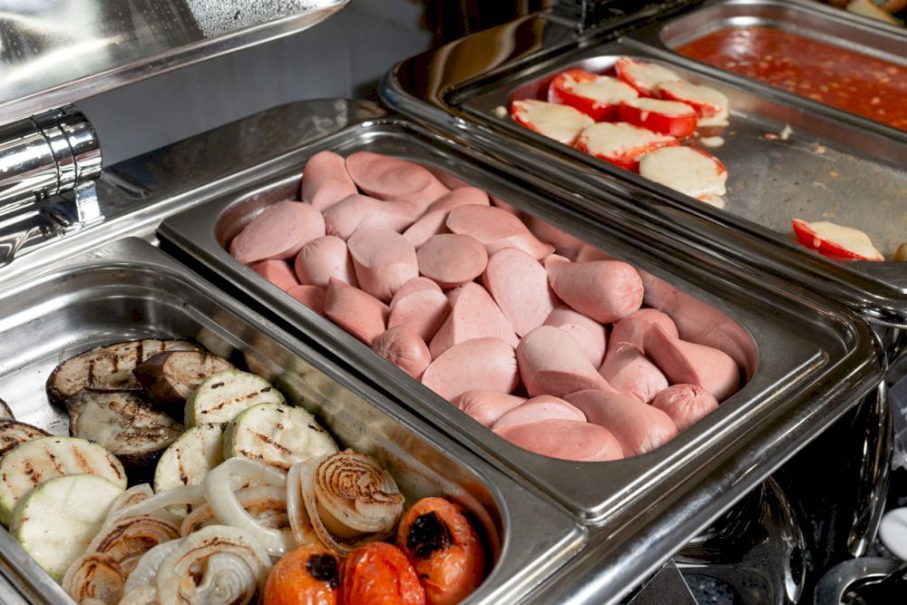 AZIMUT ОТЕЛЬ ЯКУТСК, отель - 16