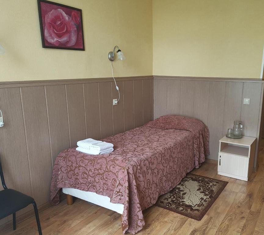 ДОМ ТВОРЧЕСТВА ГОСТЕЛЕРАДИО (бывш. СОФРИНО), парк-отель - 15