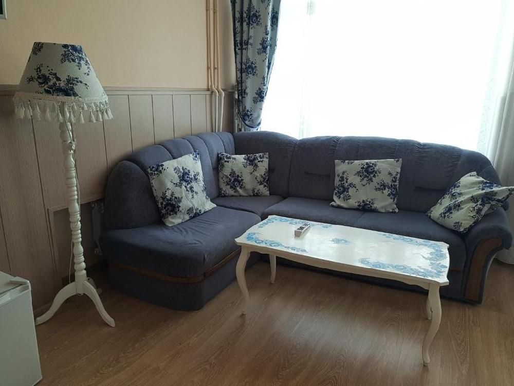 ДОМ ТВОРЧЕСТВА ГОСТЕЛЕРАДИО (бывш. СОФРИНО), парк-отель - 35