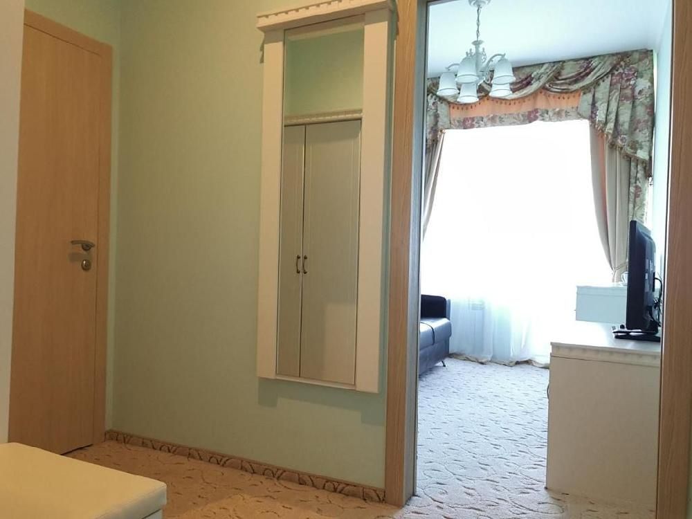 ДОМ ТВОРЧЕСТВА ГОСТЕЛЕРАДИО (бывш. СОФРИНО), парк-отель - 27