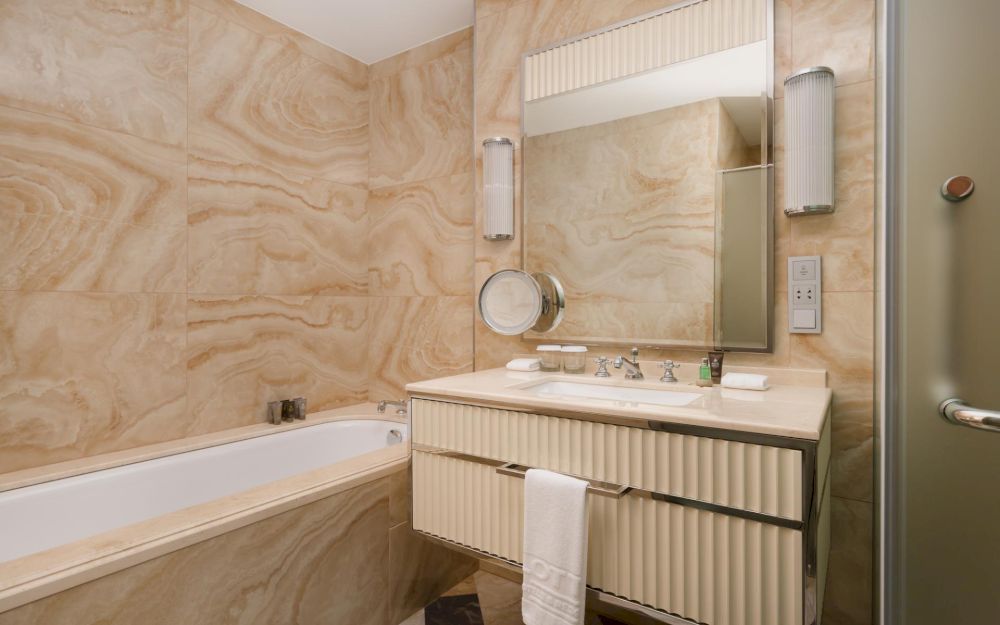 LOTTE HOTEL SAMARA, гостиница - 40