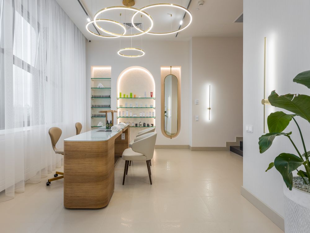 LOTTE HOTEL SAMARA, гостиница - 20