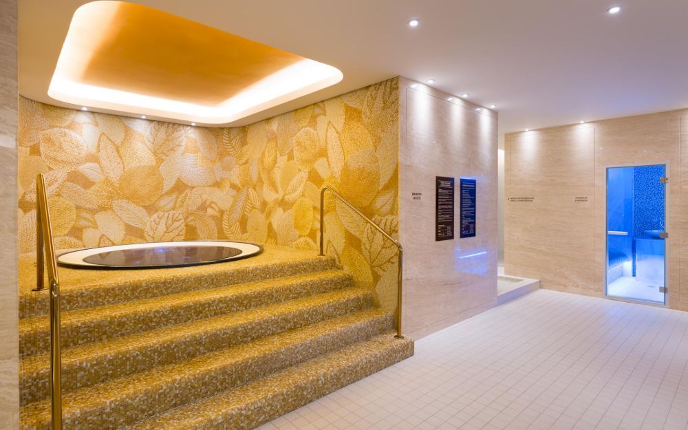 LOTTE HOTEL SAMARA, гостиница - 15