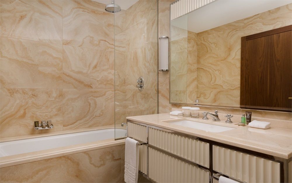 LOTTE HOTEL SAMARA, гостиница - 36