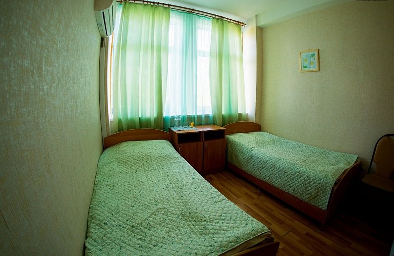 САРАНСКИЙ, санаторий - 15