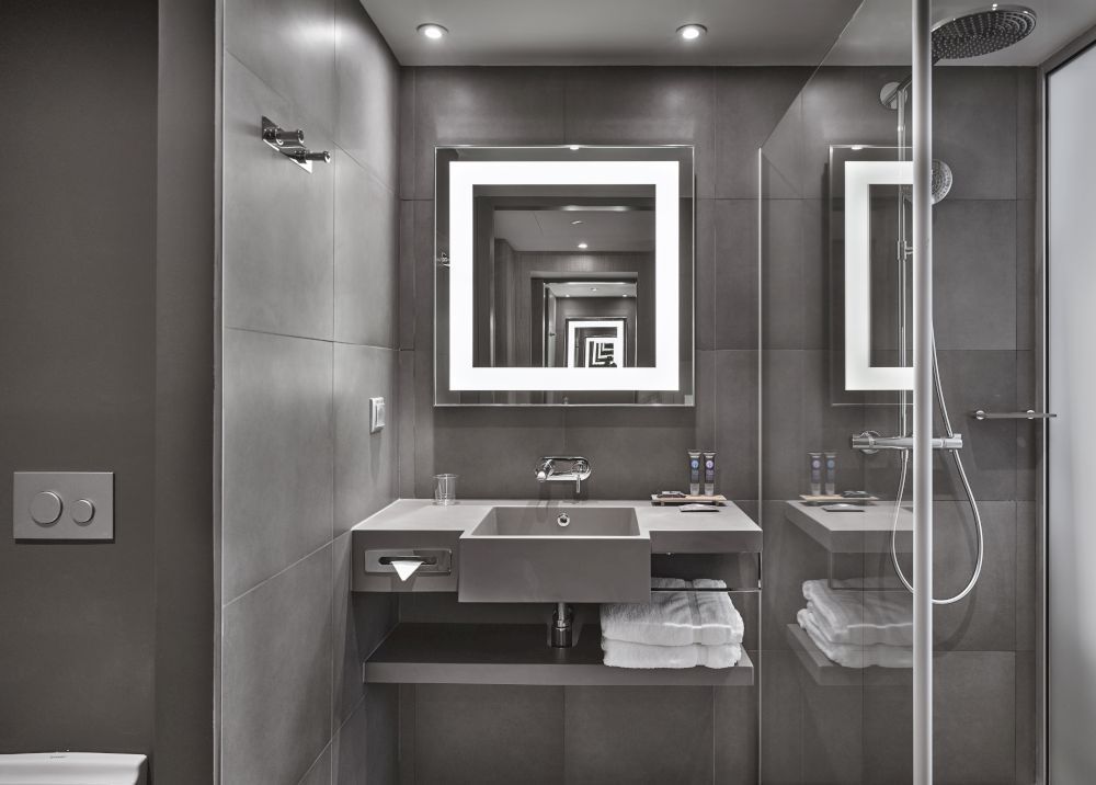 NOVOTEL MOSCOW KIEVSKAYA, гостиница - 26