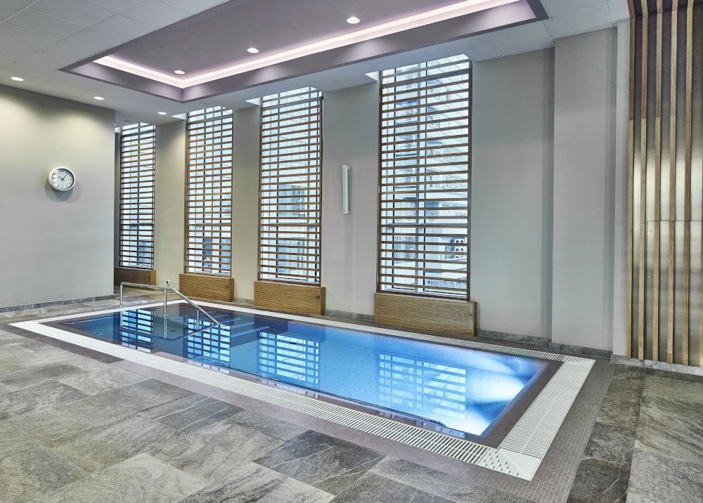 NOVOTEL MOSCOW KIEVSKAYA, гостиница - 16