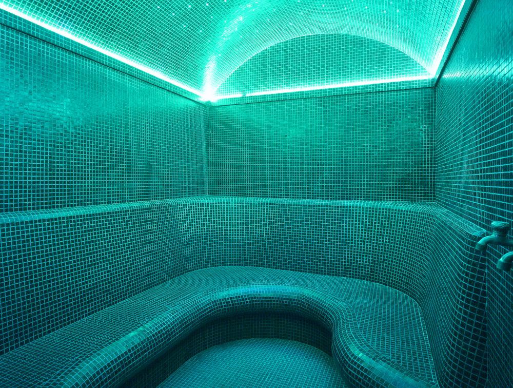 NOVOTEL MOSCOW KIEVSKAYA, гостиница - 13