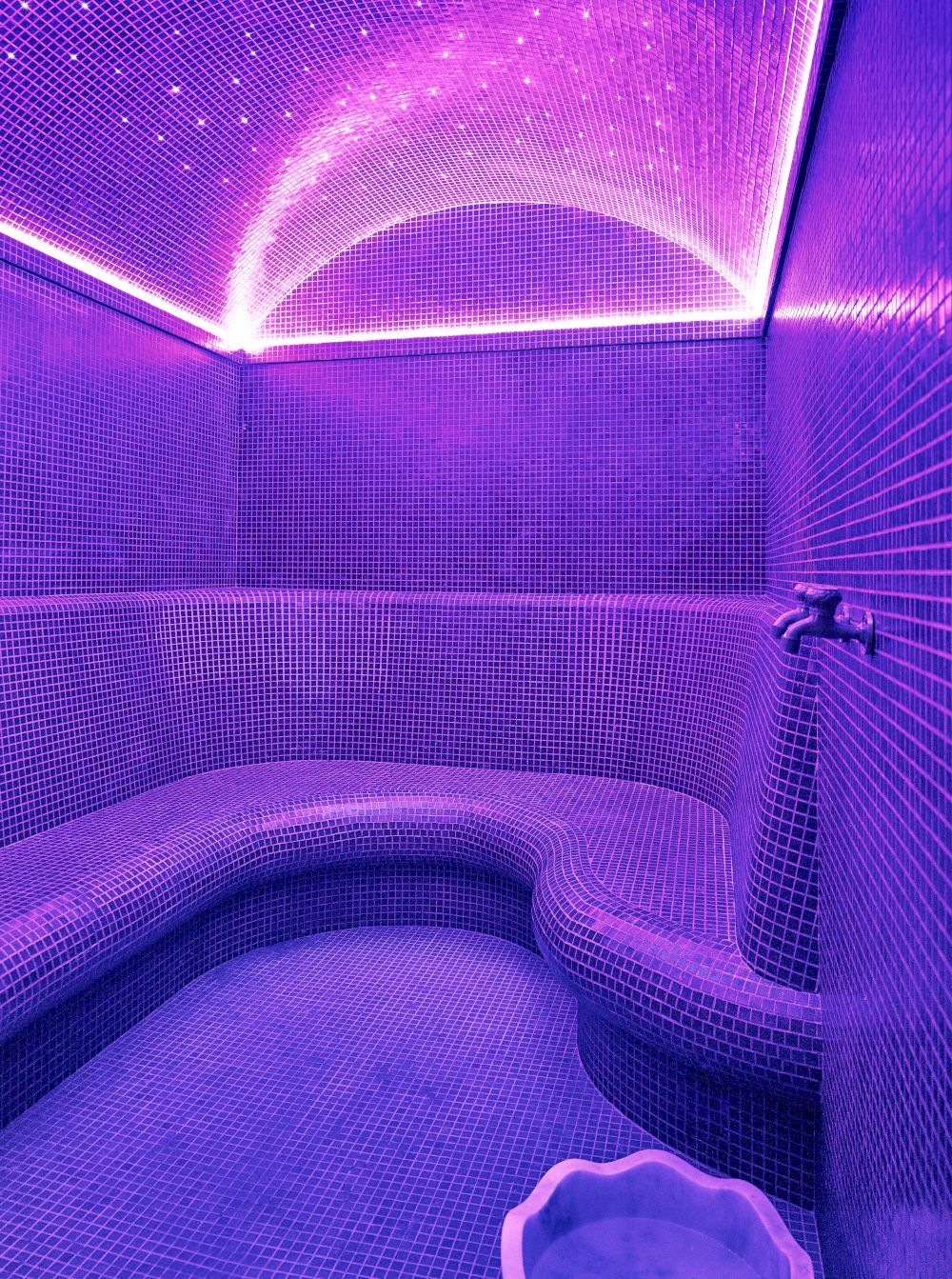 NOVOTEL MOSCOW KIEVSKAYA, гостиница - 12