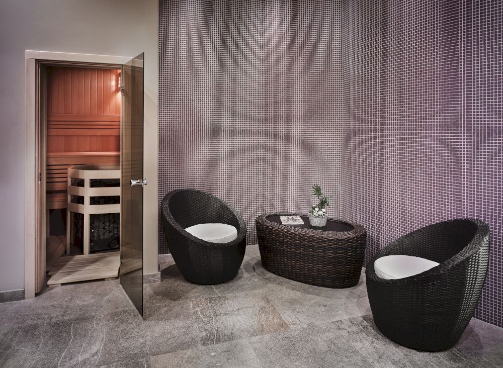 NOVOTEL MOSCOW KIEVSKAYA, гостиница - 10