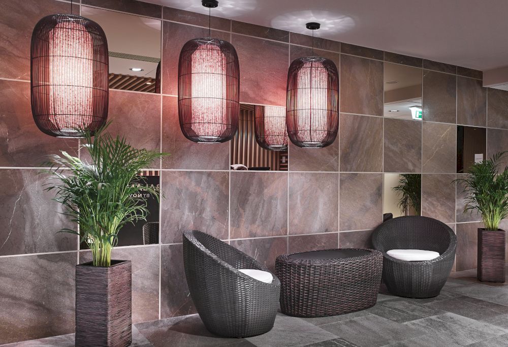 NOVOTEL MOSCOW KIEVSKAYA, гостиница - 9