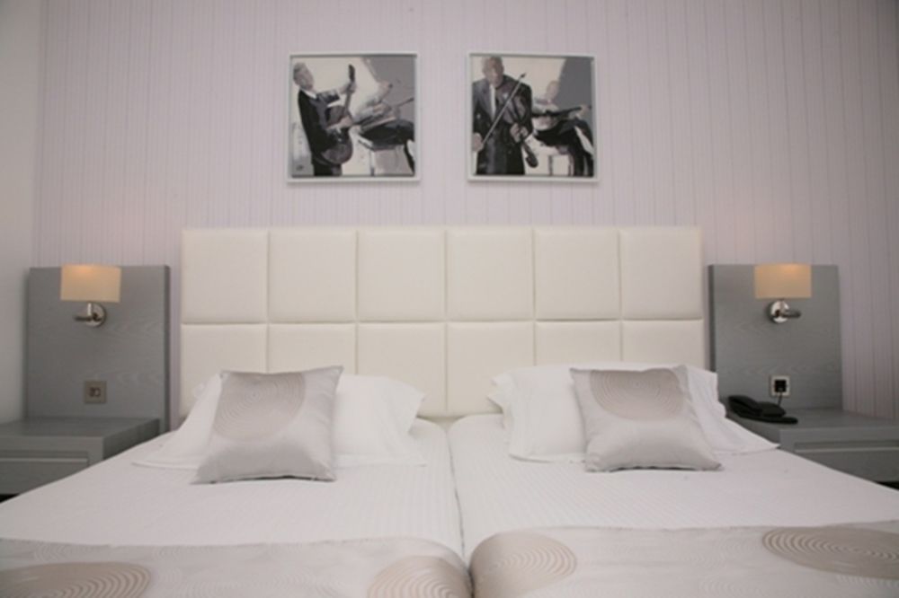 ST. GEORGE BEACH HOTEL AND SPA RESORT (only adults 16+) - 35