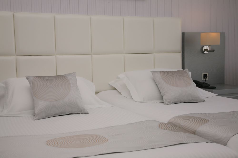 ST. GEORGE BEACH HOTEL AND SPA RESORT (only adults 16+) - 34