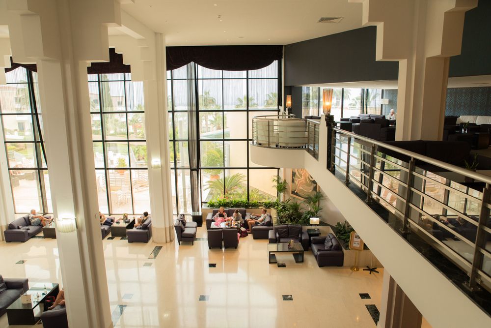 ST. GEORGE BEACH HOTEL AND SPA RESORT (only adults 16+) - 32