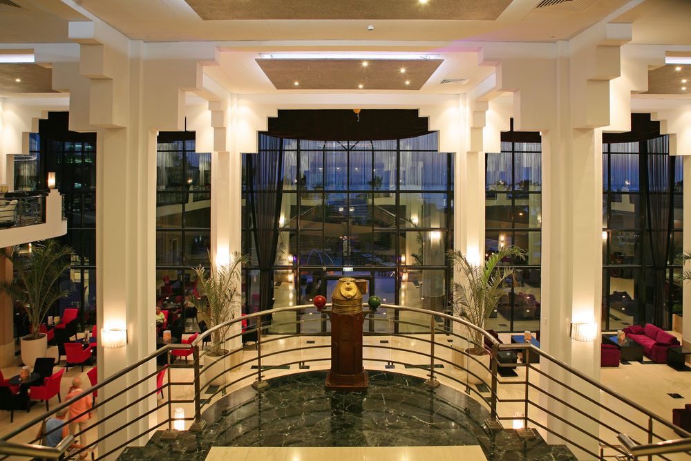 ST. GEORGE BEACH HOTEL AND SPA RESORT (only adults 16+) - 31