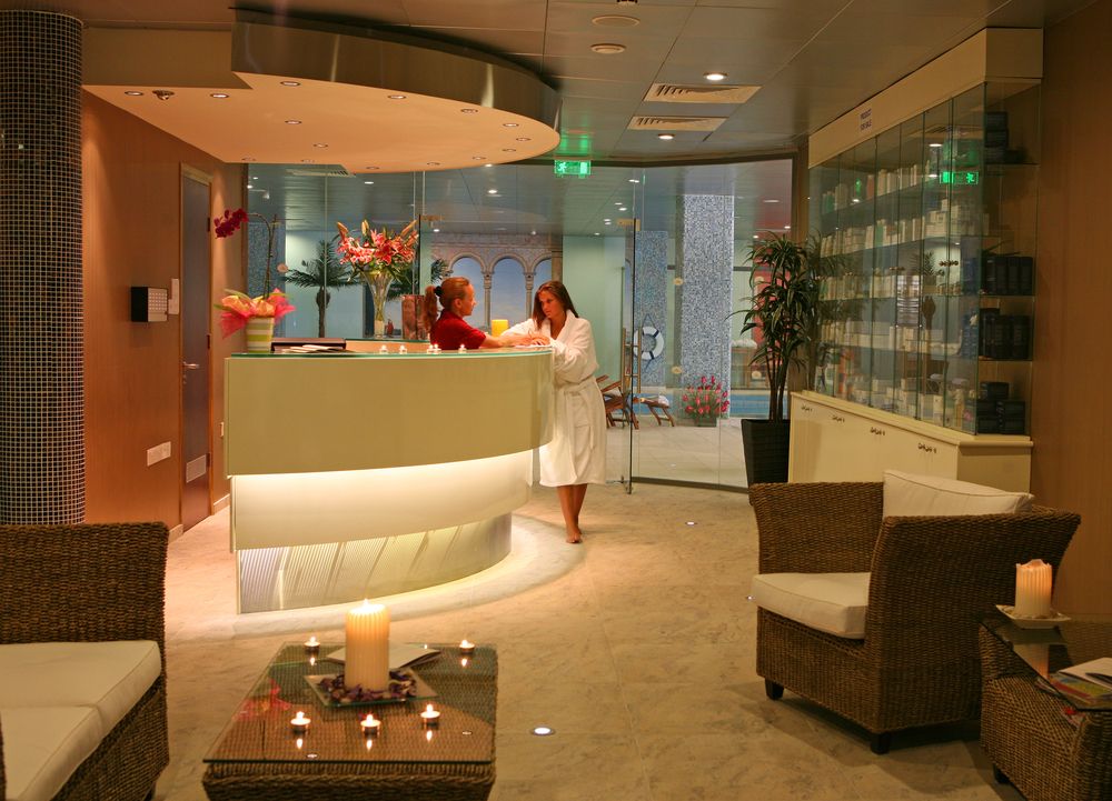 ST. GEORGE BEACH HOTEL AND SPA RESORT (only adults 16+) - 15