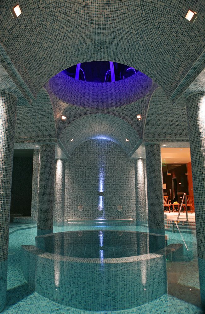 ST. GEORGE BEACH HOTEL AND SPA RESORT (only adults 16+) - 20