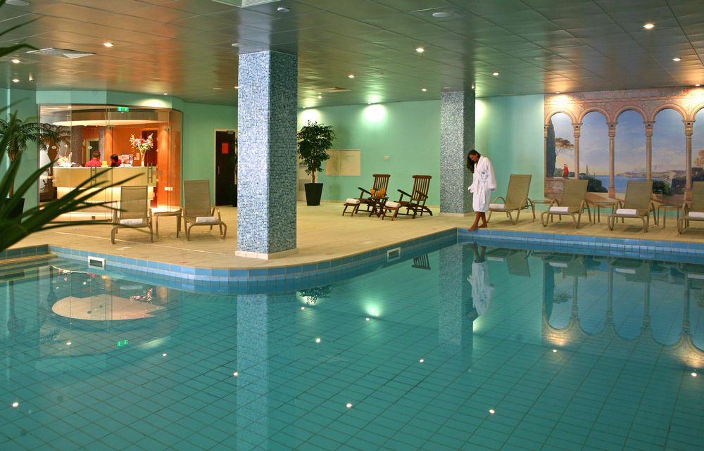 ST. GEORGE BEACH HOTEL AND SPA RESORT (only adults 16+) - 18