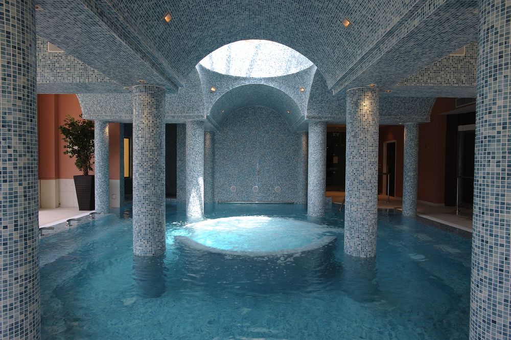 ST. GEORGE BEACH HOTEL AND SPA RESORT (only adults 16+) - 16