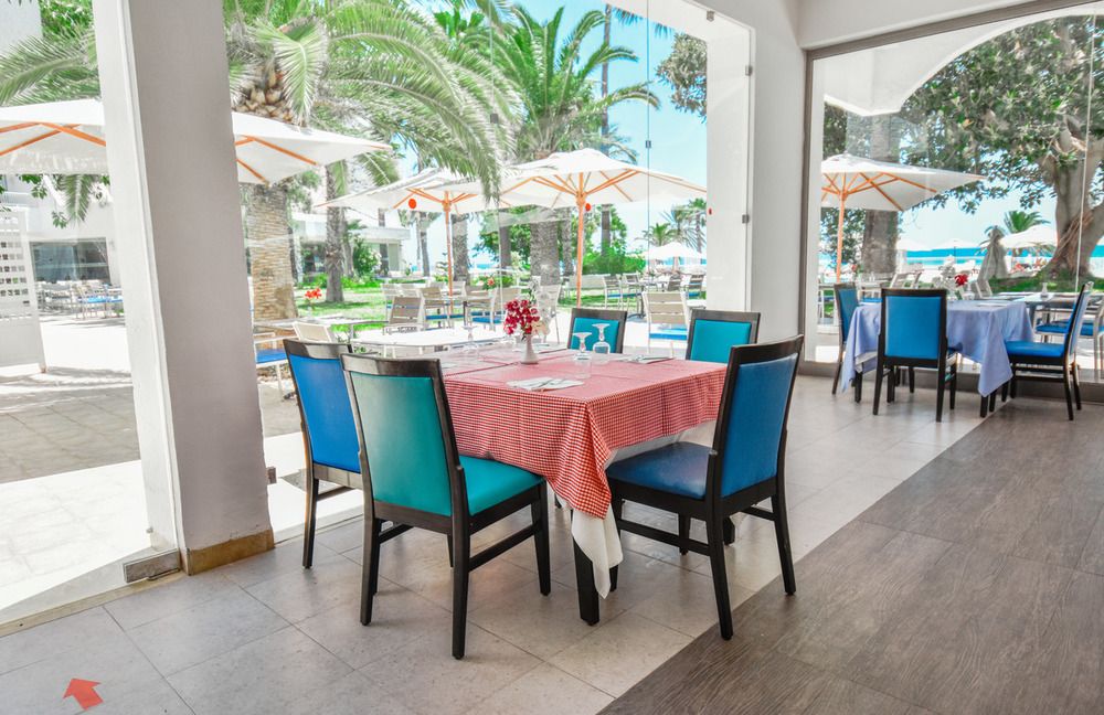 NOVOSTAR BEL AZUR THALASSA & BUNGALOWS - 3