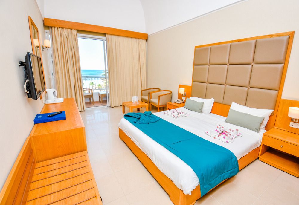 NOVOSTAR BEL AZUR THALASSA & BUNGALOWS - 7