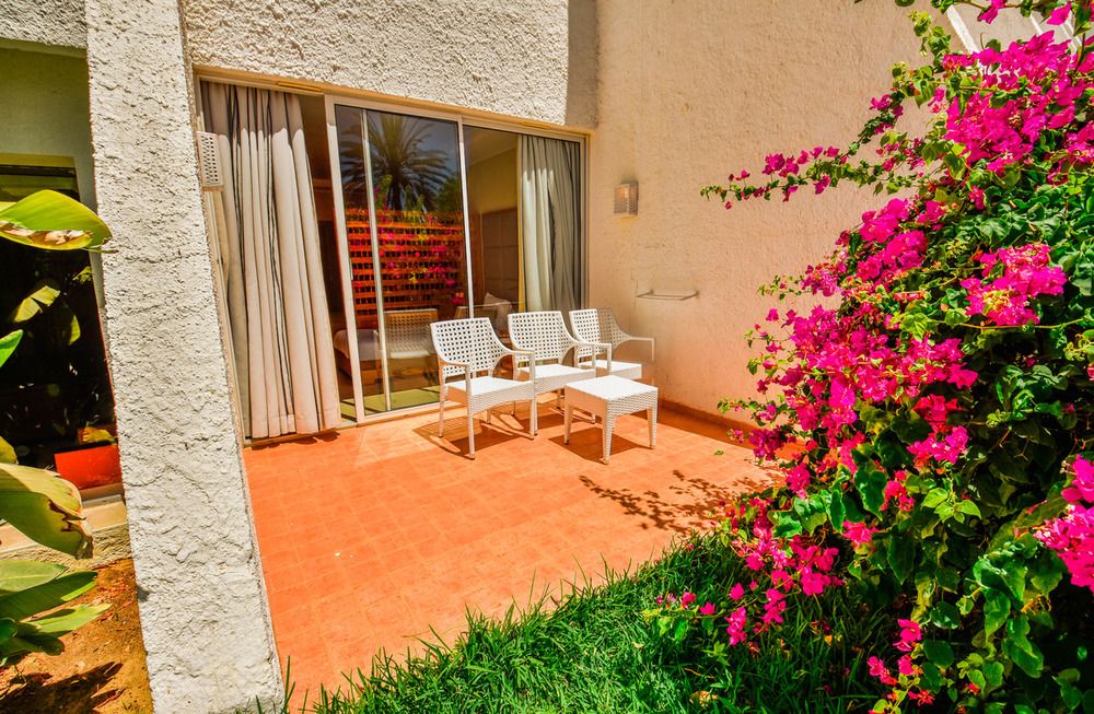 NOVOSTAR BEL AZUR THALASSA & BUNGALOWS - 10