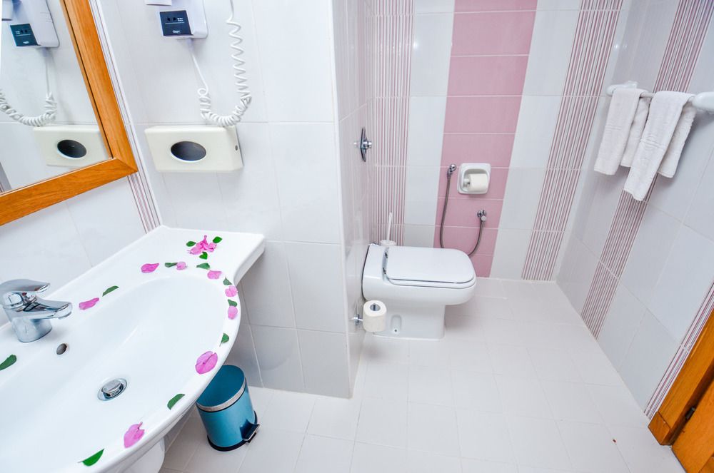 NOVOSTAR BEL AZUR THALASSA & BUNGALOWS - 11