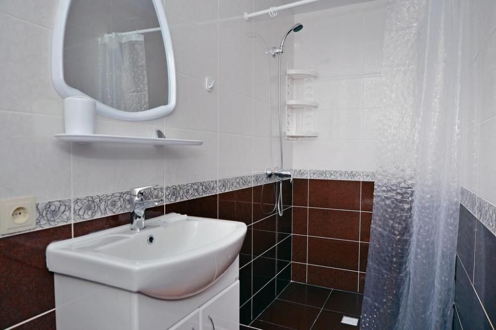 АЙ-СЕРЕЗ, отель - 22