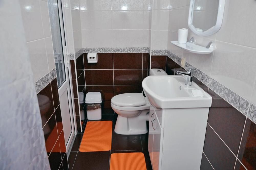 АЙ-СЕРЕЗ, отель - 21