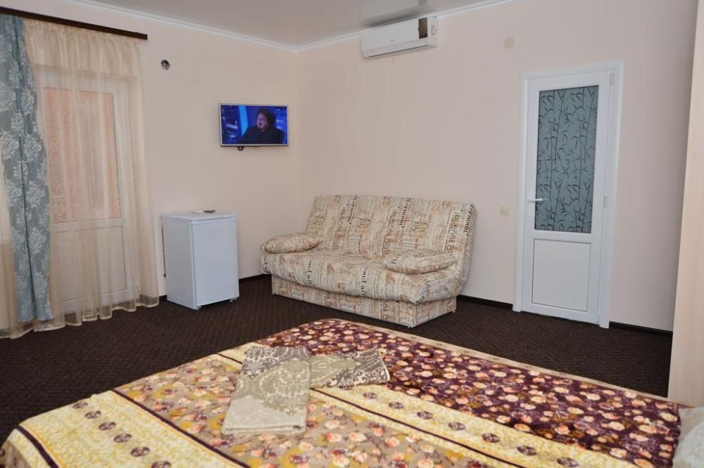 АЙ-СЕРЕЗ, отель - 20