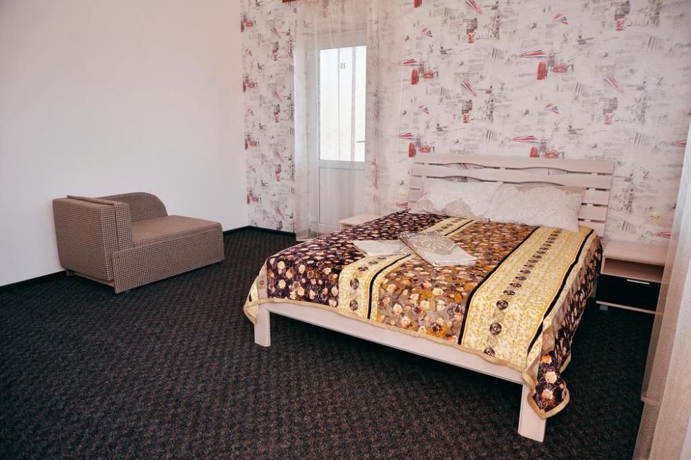 АЙ-СЕРЕЗ, отель - 17