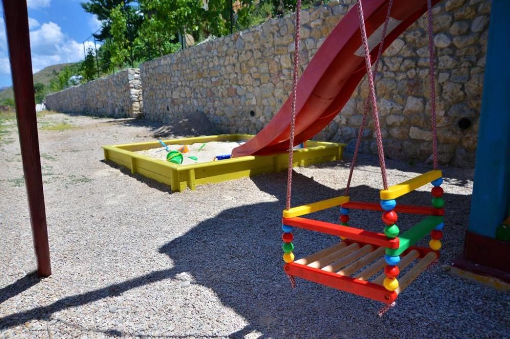 АЙ-СЕРЕЗ, отель - 16