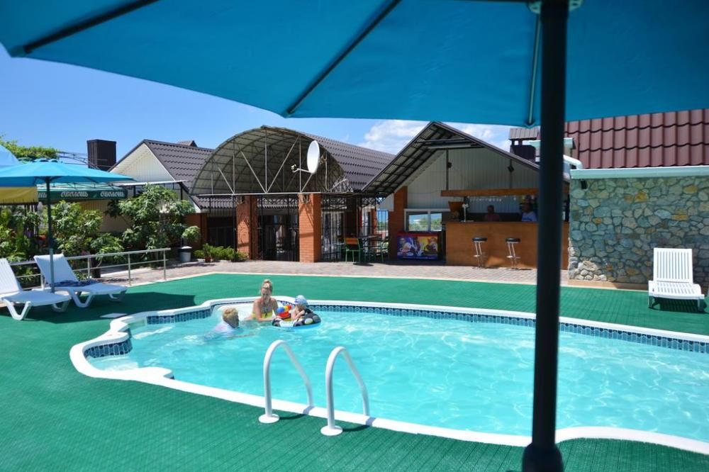 АЙ-СЕРЕЗ, отель - 10