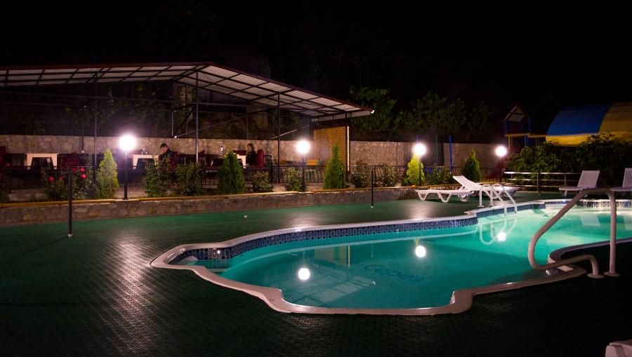 АЙ-СЕРЕЗ, отель - 9