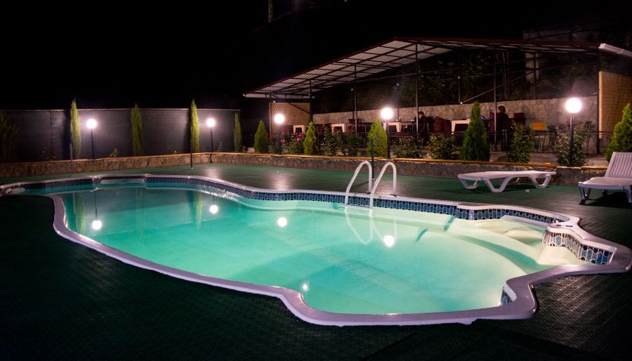 АЙ-СЕРЕЗ, отель - 8