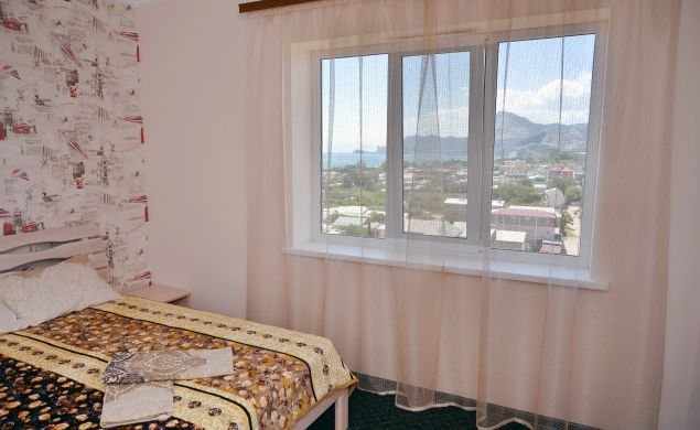 АЙ-СЕРЕЗ, отель - 19