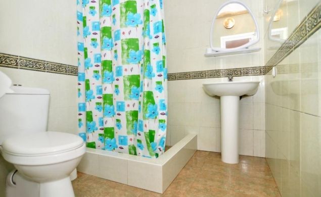 АЙ-СЕРЕЗ, отель - 18