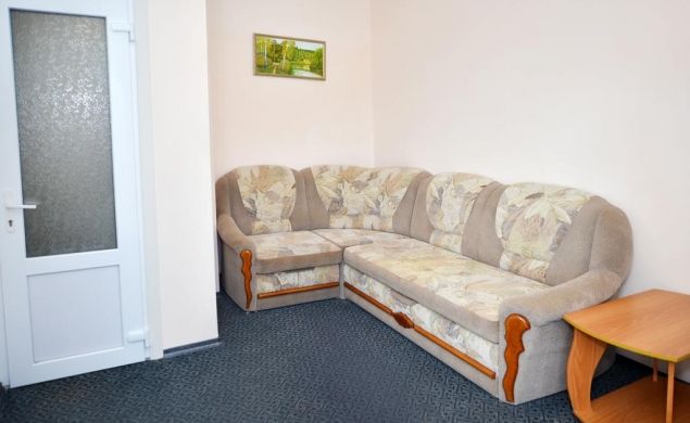 АЙ-СЕРЕЗ, отель - 24