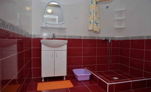 АЙ-СЕРЕЗ, отель - 23