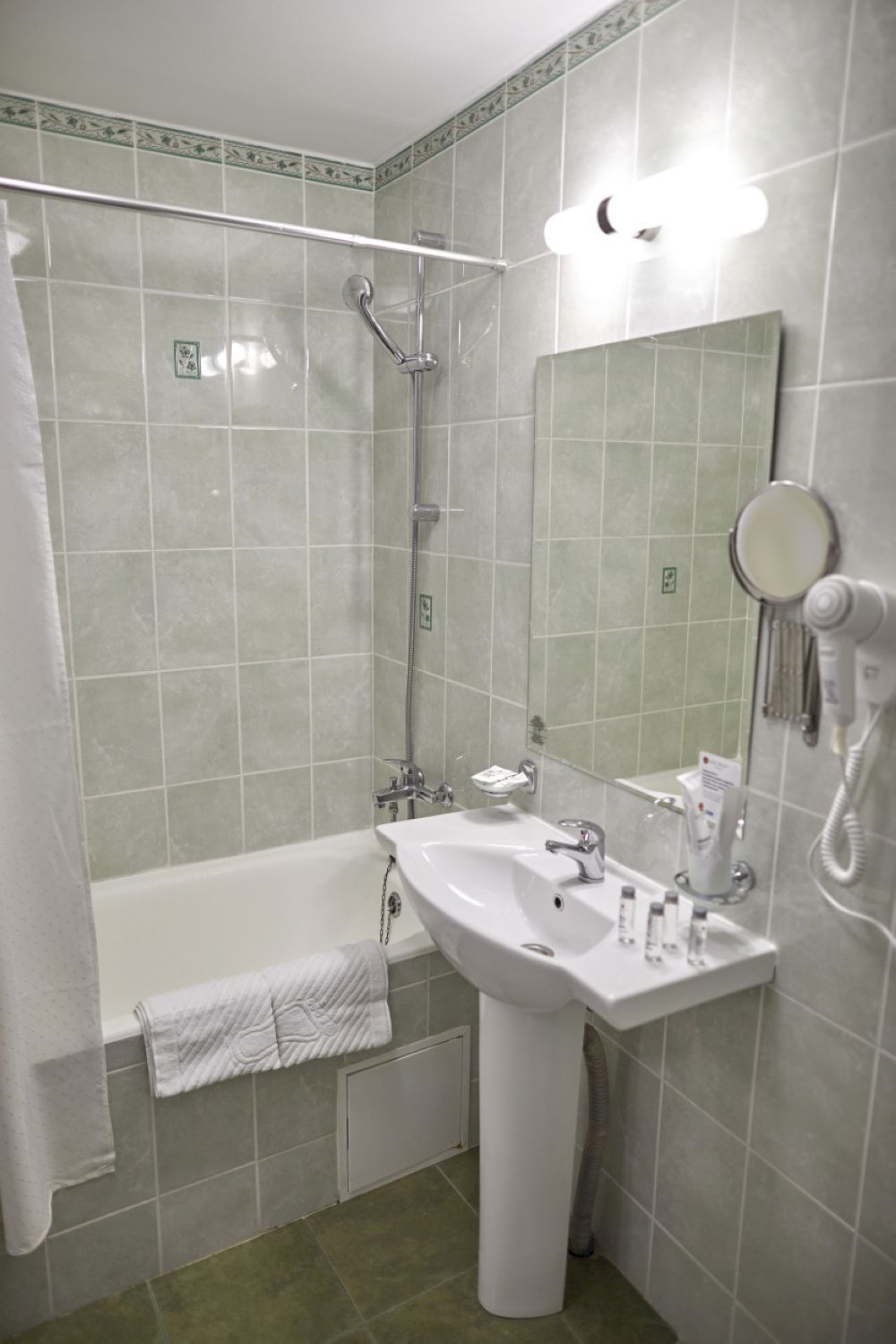 AZIMUT ОТЕЛЬ ЯРОСЛАВЛЬ, отель - 28