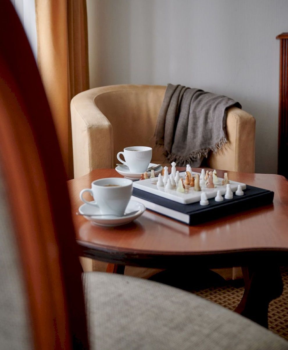 AZIMUT ОТЕЛЬ ЯРОСЛАВЛЬ, отель - 26